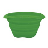 i Play Collapsible Silicone Steamer/Strainer Bowl