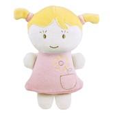 Dandelion Toys Doll - Pink