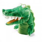 Manhattan Toy Chopper Chums Gator