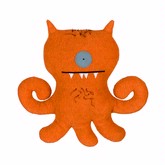 Ugly Doll Suntan Target