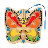 HaPe Color Flutter Butterfly