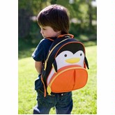 Skip Hop ZOO PACK BACKPACK (PENGUIN)
