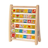 HaPe Alphabet Abacus