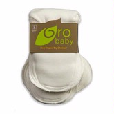 The Natural Baby Company Gro Baby Soaker Pads