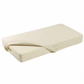 Bloom Baby Alma Urban Mini Crib Organic Mattress Protector