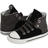 Converse All Star Easy Slip-Black/Charcoal-On Sale!