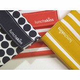 3 Green Moms LunchSkins/Snack Size