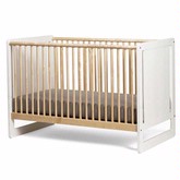 Oeuf Robin Crib