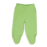 i Play Origins Organic Footie Pants