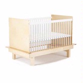 Argington Sahara Crib