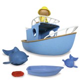 Sprig Toys Dolphin Explorer Boat