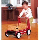 Radio Flyer Radio Flyer Walker Wagon