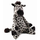 Jellycat Chequer Zebra
