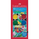 Faber-Castell Watercolor Paint Set