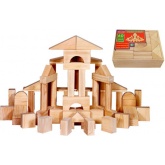 Melissa and Doug Standard Unit Blocks
