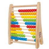 HaPe Rainbow Bead Abacus
