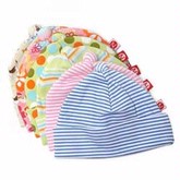 Zutano Itzy Bitzy Cap