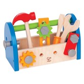 HaPe Fix-It Tool Box