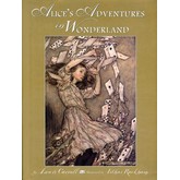 Chronicle Alices Adventures In Wonderland