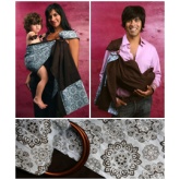 Rockin Baby Sling This Lullaby