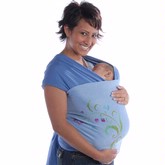 Moby Wrap Moby Batik