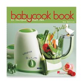 Scandinavian Child BEABA BABYCOOK BOOK