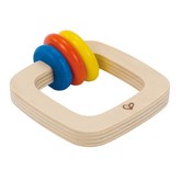 HaPe Twister Rattle