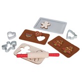 HaPe Gingerbread Baking Set