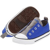 Converse Simple Slip - Blue/Gray