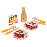 HaPe Pancakes