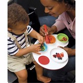Skip Hop Palette Plate