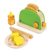 HaPe Pop-Up Toaster