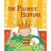 Barefoot Books The Prince's Bedtime