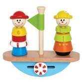 HaPe Balance Boat