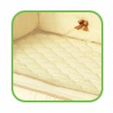 Arms Reach Organic Mattress