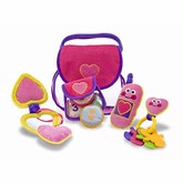 Melissa and Doug Pretty Purse Fill and Spill