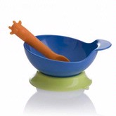 Elegant Baby Feeding Bowl Sets