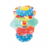 Manhattan Toy Wobbles Water Teether