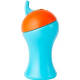 Boon Swig-Tall Flip Top Sippy Cup