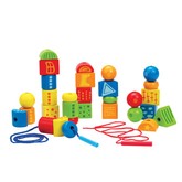 HaPe String-Along Shapes