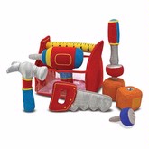Melissa and Doug Toolbox Fill and Spill