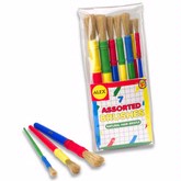 Alex Toys Assoreed Brushes