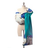 Rockin Baby Sling Reversible Sling (Take Good Care of My Baby)