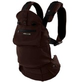 Scandinavian Child Lillebaby EveryWhere Organic