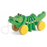 Plan Toys Dancing Alligator
