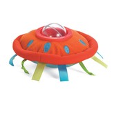 Manhattan Toy Snuggly Space Friends (Shake Shake UFO)