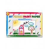 Alex Toys Finger Paint Paper