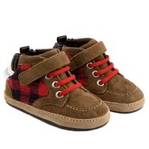 Robeez Little Logger