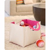 Skip Hop Bin Go-Large Storage Bin