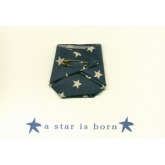 Pink Pumpkin Ink A Star Is Born - Blue